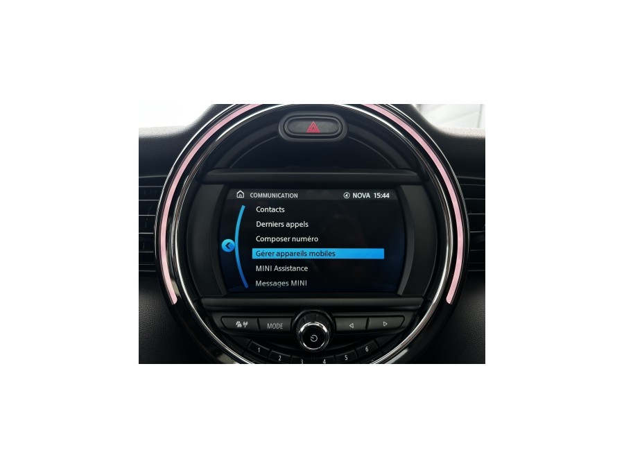 MINI d'occasion MINI 5 PORTES 1.5 COOPER 136 HEDDON STREET de 2019