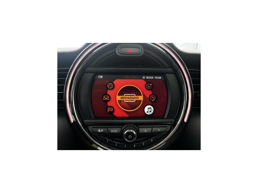 MINI d'occasion MINI 5 PORTES 1.5 COOPER 136 HEDDON STREET de 2019