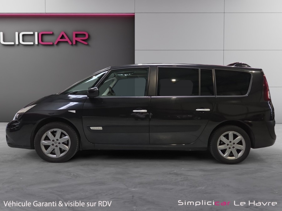 RENAULT d'occasion ESPACE 2.0 DCI 175 INTENS de 2014 Le Havre (76)﻿