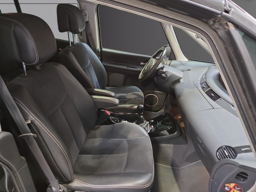 RENAULT d'occasion ESPACE 2.0 DCI 175 INTENS de 2014 Le Havre (76)﻿