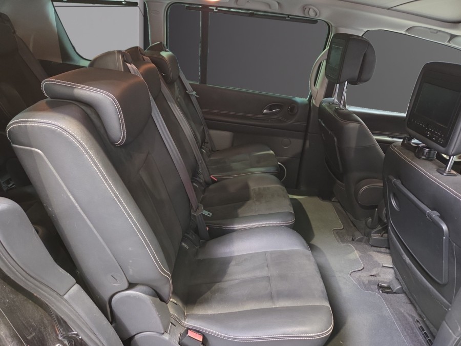 RENAULT d'occasion ESPACE 2.0 DCI 175 INTENS de 2014 Le Havre (76)﻿