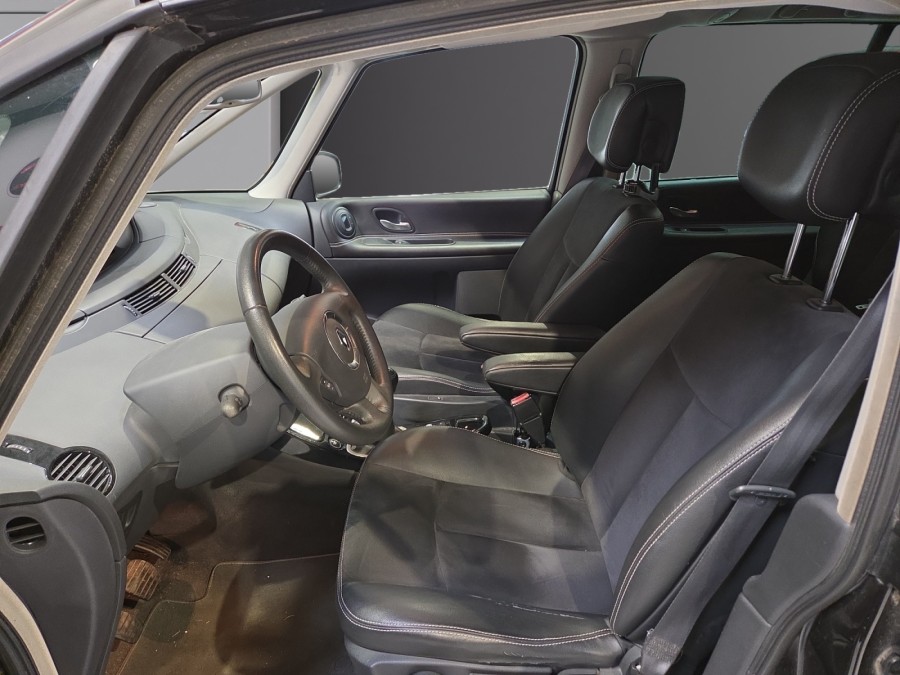 RENAULT d'occasion ESPACE 2.0 DCI 175 INTENS de 2014 Le Havre (76)﻿