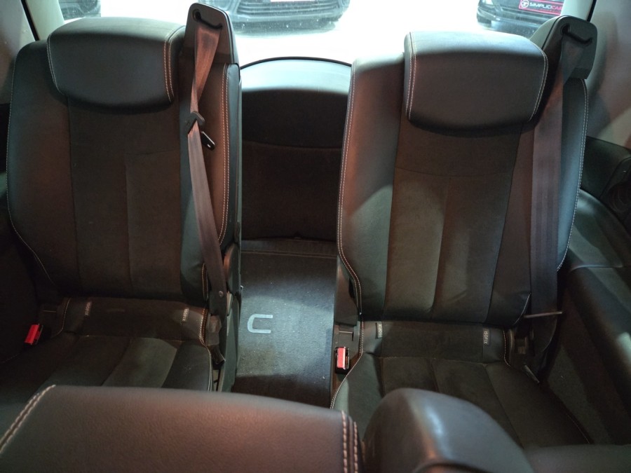 RENAULT d'occasion ESPACE 2.0 DCI 175 INTENS de 2014 Le Havre (76)﻿