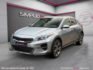 KIA d'occasion CEED XCEED 1.5 T-GDI 160 PREMIUM DCT de 2022 Nîmes