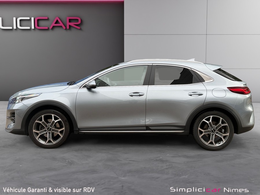 KIA d'occasion CEED XCEED 1.5 T-GDI 160 PREMIUM DCT de 2022 Nîmes