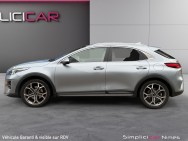 KIA d'occasion CEED XCEED 1.5 T-GDI 160 PREMIUM DCT de 2022 Nîmes