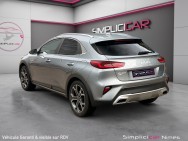 KIA d'occasion CEED XCEED 1.5 T-GDI 160 PREMIUM DCT de 2022 Nîmes