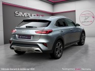 KIA d'occasion CEED XCEED 1.5 T-GDI 160 PREMIUM DCT de 2022 Nîmes