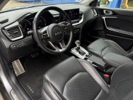 KIA d'occasion CEED XCEED 1.5 T-GDI 160 PREMIUM DCT de 2022 Nîmes