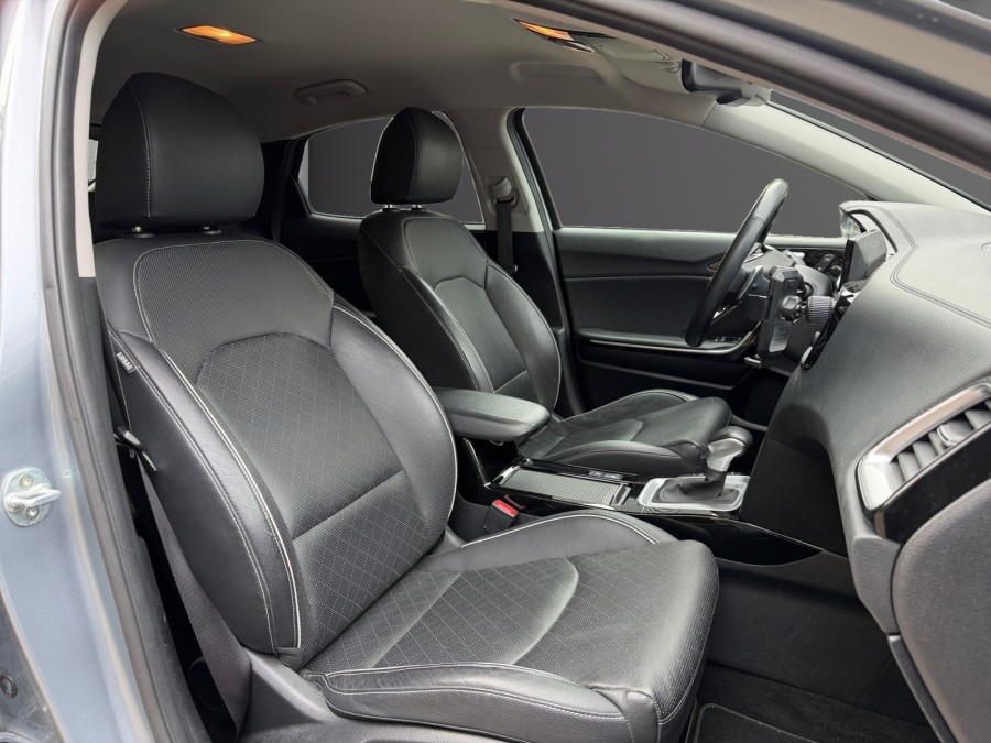 KIA d'occasion CEED XCEED 1.5 T-GDI 160 PREMIUM DCT de 2022 Nîmes