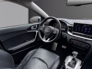 KIA d'occasion CEED XCEED 1.5 T-GDI 160 PREMIUM DCT de 2022 Nîmes