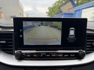 KIA d'occasion CEED XCEED 1.5 T-GDI 160 PREMIUM DCT de 2022 Nîmes