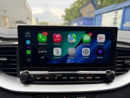 KIA d'occasion CEED XCEED 1.5 T-GDI 160 PREMIUM DCT de 2022 Nîmes