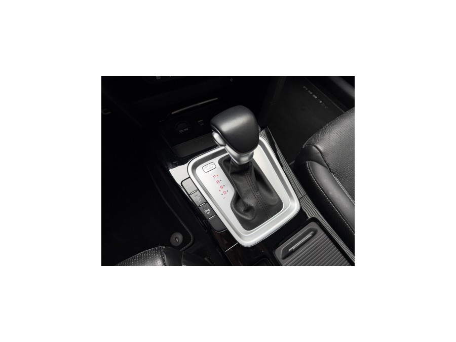 KIA d'occasion CEED XCEED 1.5 T-GDI 160 PREMIUM DCT de 2022 Nîmes