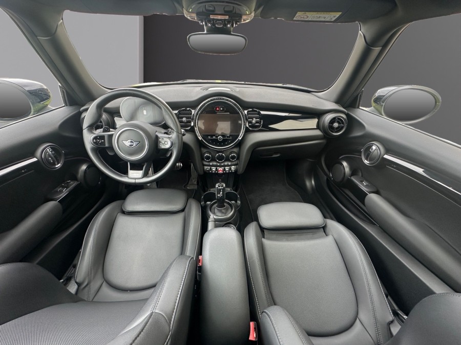 MINI d'occasion MINI 3 COOPER S 178 PACK JCW de 2023 Coeur d'Yvelines