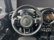 MINI d'occasion MINI 3 COOPER S 178 PACK JCW de 2023 Coeur d'Yvelines
