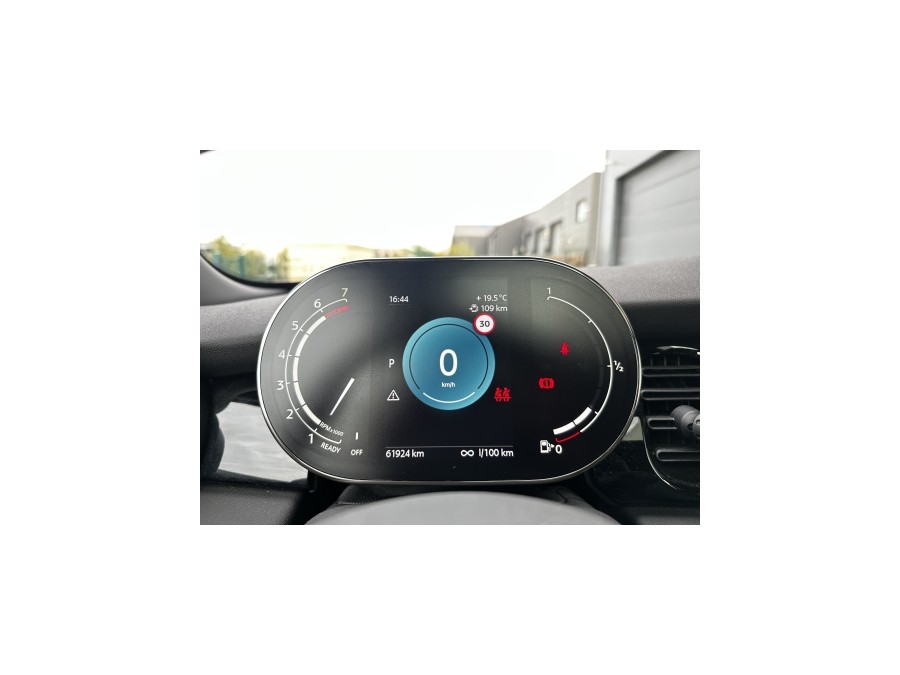 MINI d'occasion MINI 3 COOPER S 178 PACK JCW de 2023 Coeur d'Yvelines
