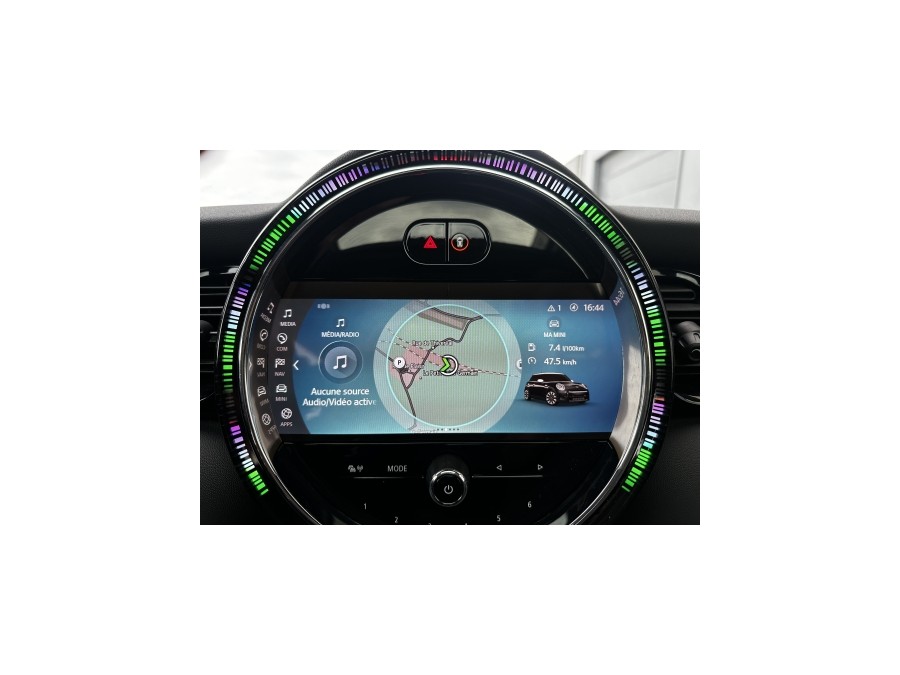 MINI d'occasion MINI 3 COOPER S 178 PACK JCW de 2023 Coeur d'Yvelines