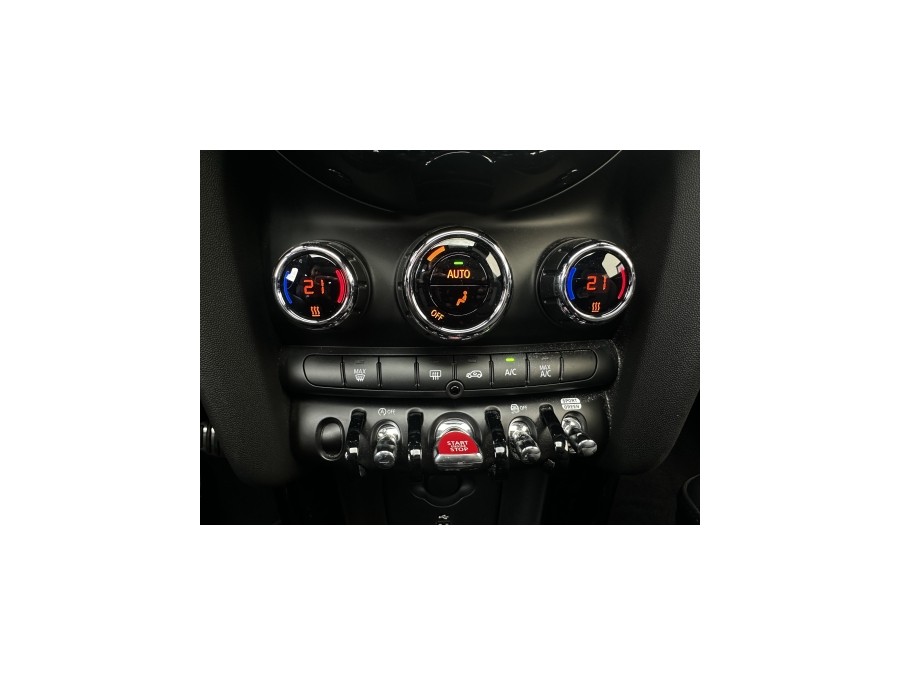 MINI d'occasion MINI 3 COOPER S 178 PACK JCW de 2023 Coeur d'Yvelines