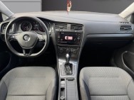 VOLKSWAGEN d'occasion GOLF 1.6 TDI 115ch  FAP Confortline DSG7 5p de