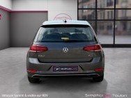 VOLKSWAGEN d'occasion GOLF 1.6 TDI 115ch  FAP Confortline DSG7 5p de