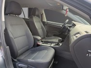 VOLKSWAGEN d'occasion GOLF 1.6 TDI 115ch  FAP Confortline DSG7 5p de