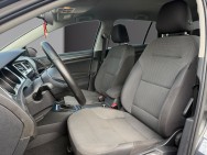 VOLKSWAGEN d'occasion GOLF 1.6 TDI 115ch  FAP Confortline DSG7 5p de