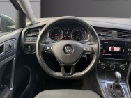 VOLKSWAGEN d'occasion GOLF 1.6 TDI 115ch  FAP Confortline DSG7 5p de