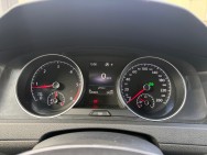 VOLKSWAGEN d'occasion GOLF 1.6 TDI 115ch  FAP Confortline DSG7 5p de