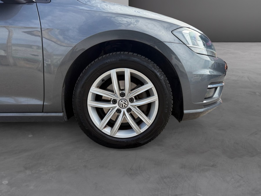 VOLKSWAGEN d'occasion GOLF 1.6 TDI 115ch  FAP Confortline DSG7 5p de