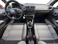 CITROEN d'occasion C3 III 1.2 110 SHINE de 2017 Orgeval Verneuil (78)﻿