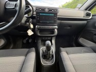 CITROEN d'occasion C3 III 1.2 110 SHINE de 2017 Orgeval Verneuil (78)﻿