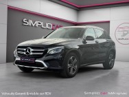 MERCEDES d'occasion GLC 220d de 2019 Mérignac (33)﻿