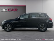 MERCEDES d'occasion GLC 220d de 2019 Mérignac (33)﻿
