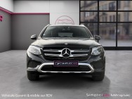 MERCEDES d'occasion GLC 220d de 2019 Mérignac (33)﻿