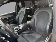 MERCEDES d'occasion GLC 220d de 2019 Mérignac (33)﻿