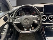 MERCEDES d'occasion GLC 220d de 2019 Mérignac (33)﻿