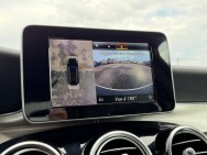 MERCEDES d'occasion GLC 220d de 2019 Mérignac (33)﻿