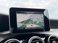 MERCEDES d'occasion GLC 220d de 2019 Mérignac (33)﻿