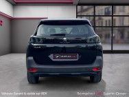 PEUGEOT d'occasion 5008 1.5 BlueHDi 130ch S&S Active Business EAT8 de