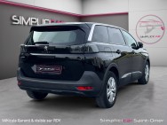 PEUGEOT d'occasion 5008 1.5 BlueHDi 130ch S&S Active Business EAT8 de