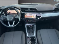 AUDI d'occasion Q3 SPORTBACK 40 TDI 200ch S line quattro S tronic 7