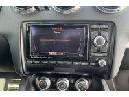 AUDI d'occasion TT 2.0 TFSI 211 QUATTRO S TRONIC de 2012 Toulouse