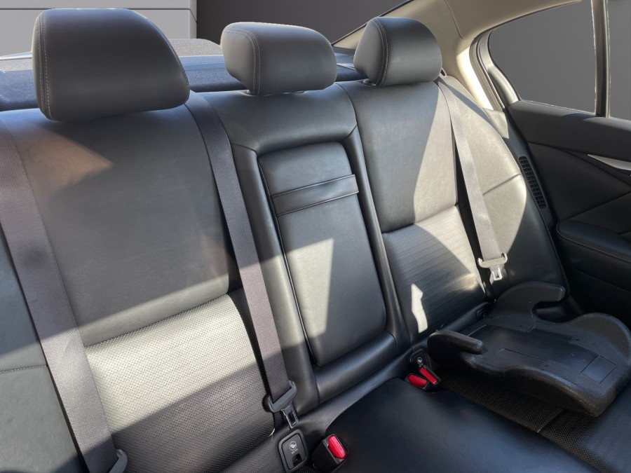 INFINITI d'occasion Q50 HYBRID Sport Tech AWD de 2016 Genevois (74)﻿