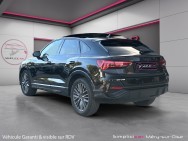 AUDI d'occasion Q3 SPORTBACK 40 TDI 200ch S line quattro S tronic 7