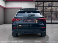 AUDI d'occasion Q3 SPORTBACK 40 TDI 200ch S line quattro S tronic 7