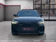 AUDI d'occasion Q3 SPORTBACK 40 TDI 200ch S line quattro S tronic 7