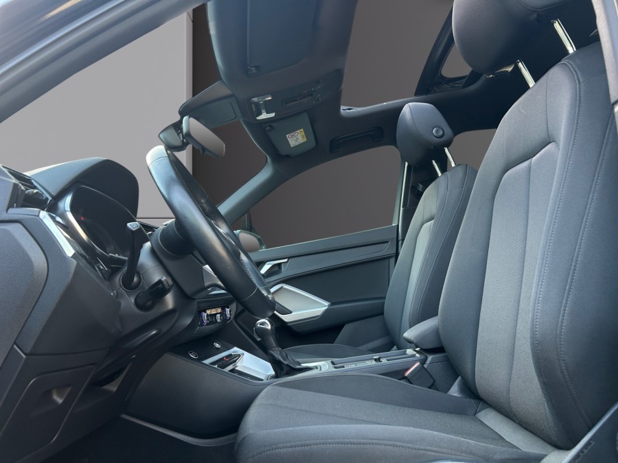 AUDI d'occasion Q3 SPORTBACK 40 TDI 200ch S line quattro S tronic 7