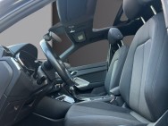 AUDI d'occasion Q3 SPORTBACK 40 TDI 200ch S line quattro S tronic 7