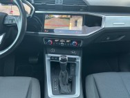 AUDI d'occasion Q3 SPORTBACK 40 TDI 200ch S line quattro S tronic 7